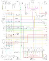 1999 f250 fuse box diagram under hood