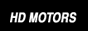HD Motors logo