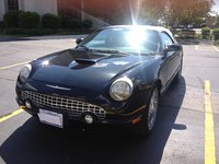 Thunderbird Thunderbird