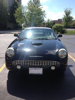 Thunderbird Thunderbird