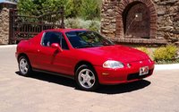 Civic del Sol Civic del Sol