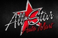 All Star Auto Mart logo