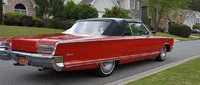 1966 Chrysler Newport Overview 1966 Chrysler Newport Overview