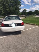2004 Ford Crown Victoria Pictures Cargurus