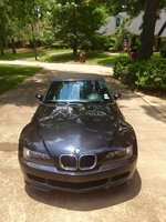 Z3 M Z3 M