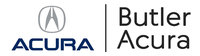 Butler Acura logo