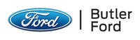 Butler Ford logo
