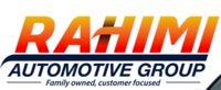 Rahimi Automotive Group logo