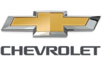 Daniels-Bishop Chevrolet, Inc. logo