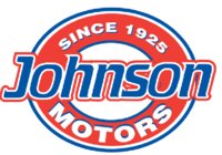 Johnson Motor Sales Inc logo