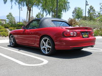 MAZDASPEED MX-5 Miata MAZDASPEED MX-5 Miata