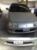 Integra Integra
