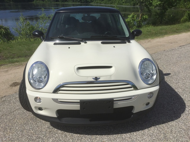 2006 Mini Cooper Pictures Cargurus
