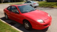Sunfire Sunfire