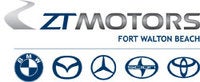 ZT Motors of Fort Walton Beach logo