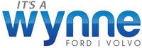 Wynne Ford logo