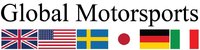 Global Motor Sports - Belle Meade logo