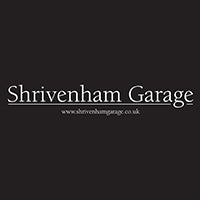 Shrivenham Garage logo