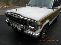 Grand Wagoneer Grand Wagoneer