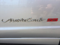 Monte Carlo Monte Carlo