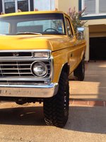 F-250 F-250