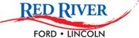 Red River Ford Lincoln logo