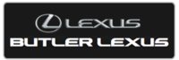 Butler Lexus logo