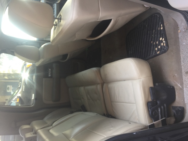 2004 Ford F-150 - Pictures - CarGurus