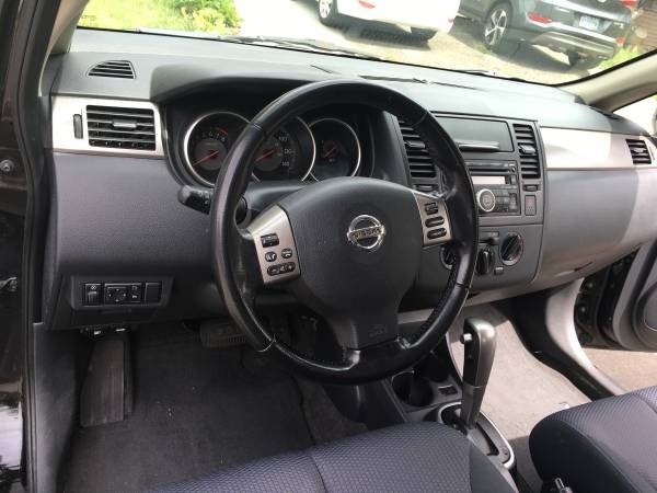 2008 Nissan Versa - Pictures - CarGurus