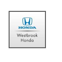 Westbrook Honda logo