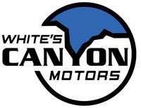 White's Canyon Ford & Lincoln logo