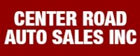 Center Road Auto Sales, Inc. logo
