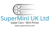 SuperMini UK Ltd logo