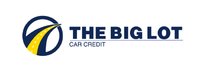 The Big Lot Car Credit logo