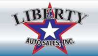 Liberty Auto Sales, Inc. - Lot 1 logo