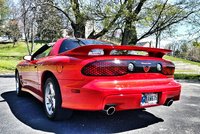 Firebird Firebird