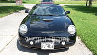 Thunderbird Thunderbird