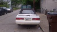 1991 Infiniti M30 Overview 1991 Infiniti M30 Overview