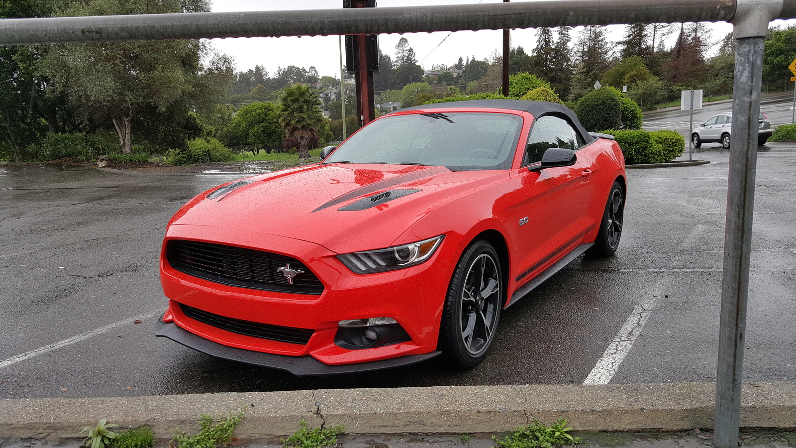 2016 Ford Mustang Review, Pricing, & Pictures