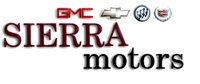 Sierra Motors logo