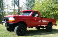 F-250 F-250