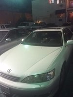 ES 300 ES 300
