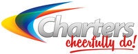 Charters DS logo