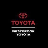 Westbrook Toyota logo