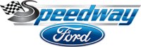 Speedway Ford logo