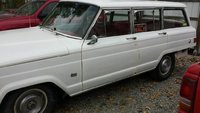 Wagoneer Wagoneer