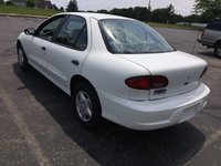 Cavalier Cavalier