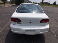 Cavalier Cavalier