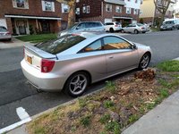 Celica Celica