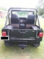 CJ5 CJ5